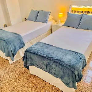 Homestay Encantadora Privada Cerca Del Mar, Malaga