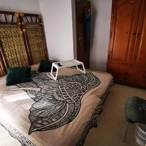  Habitación en casa particular Siempresol