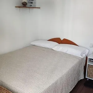  Habitación en casa particular Privada Preciosa Grande Centro Tambien Cerca De La Playa Wi-fi